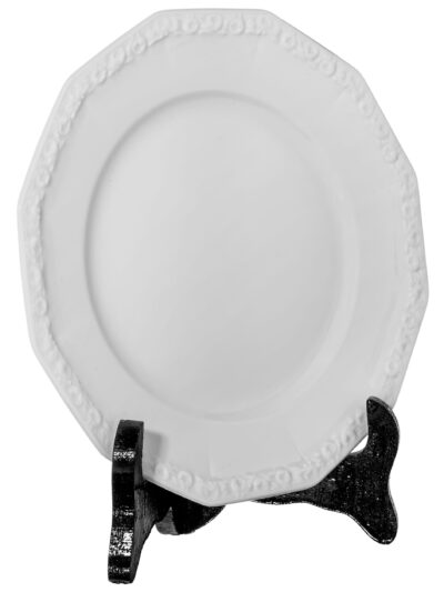 Talerzyk deserowy 19 cm
