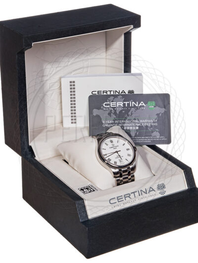 Zegarek CERTINA DS-8