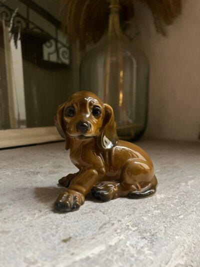 Rosenthal Figurka pieska