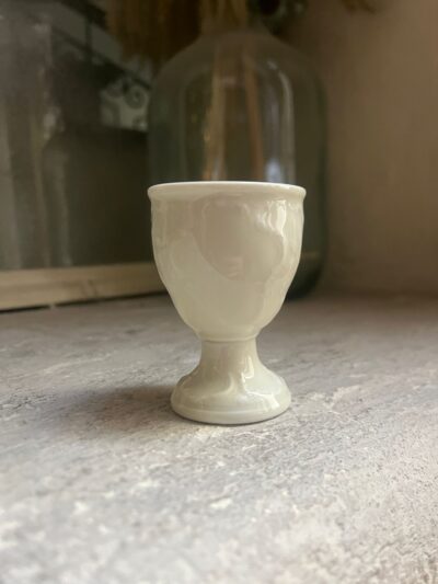 Kieliszek na jajko Sanssouci