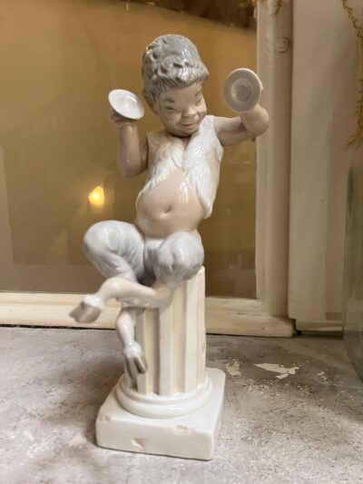 Figurka diabła Zaphir