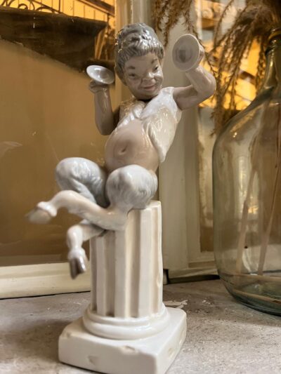 Figurka diabła Zaphir