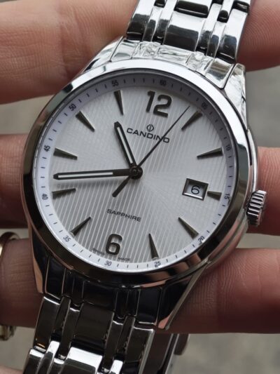 Zegarek Candino