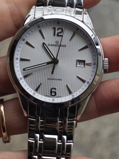 Zegarek Candino