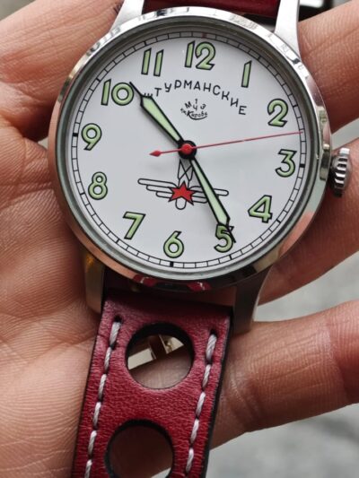 Zegarek Szturmańskie