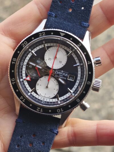 Zegarek Davosa