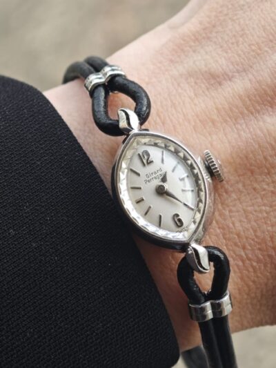 Zegarek Girard Perregaux