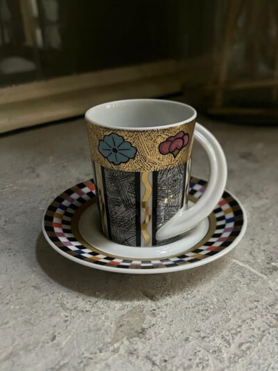 Filiżanka do espresso Rosenthal Cupola nr 32