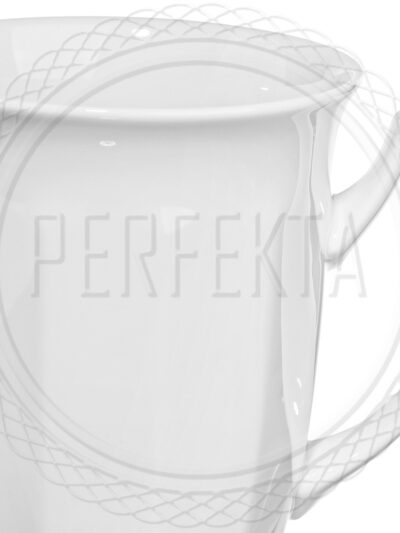 Kubek Rosenthal wysoki Biały