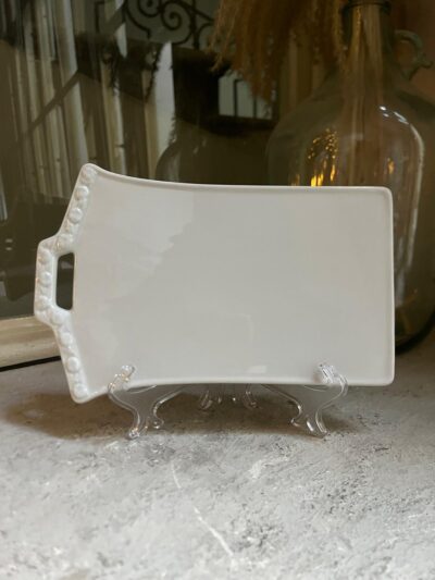 Deska śniadaniowa Rosenthal Biała Maria