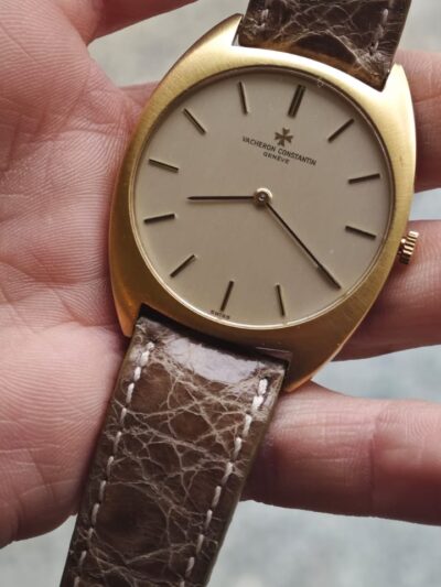 Vacheron Constantin
