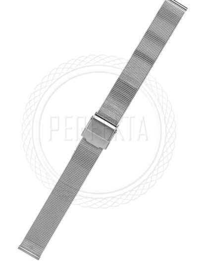 Bransoleta Mesh stalowa Tekla