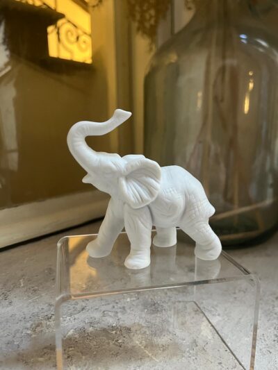 Figurka Rosenthal Słonik