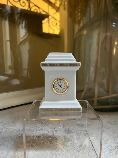 Zegar Rosenthal Versace