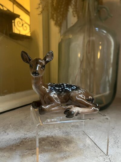 Figurka Sarenki Rosenthal