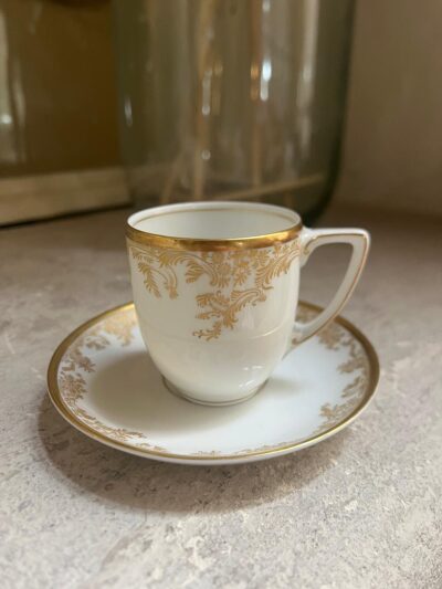 Filiżanka do mokki/espresso Rosenthal 1924r