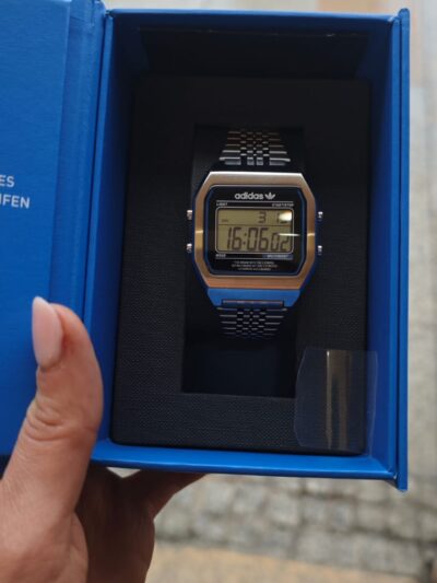 Zegarek Adidas kwarcowy