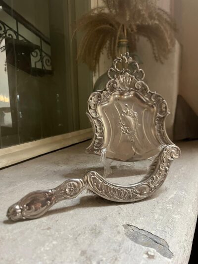 Zestaw do zamiatania okruchów plater