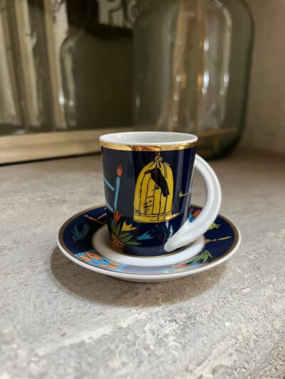 Filiżanka do espresso Rosenthal nr 29