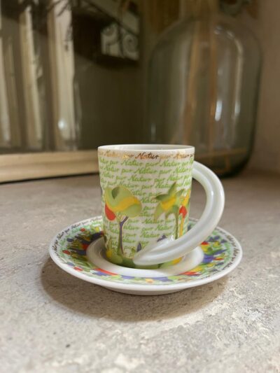 Filiżanka do espresso Rosenthal Cupola nr 30