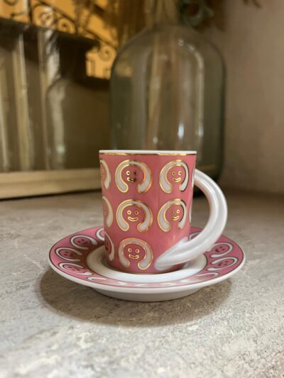 Filiżanka do espresso Rosenthal Cupola nr 40