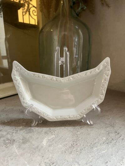 Talerz do przystawek Maria Biała