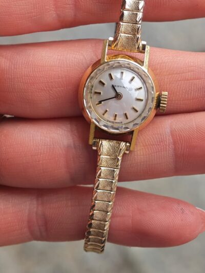 Zegarek damska Certina