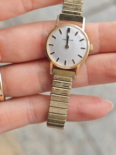 Zegarek Damska Certina