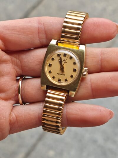 Certina damska Argonaut 220