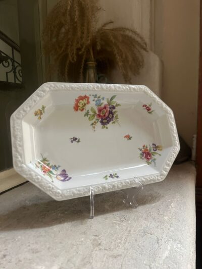 Półmisek Rosenthal Maria Sommerstrauss 33,5 x 21 cm