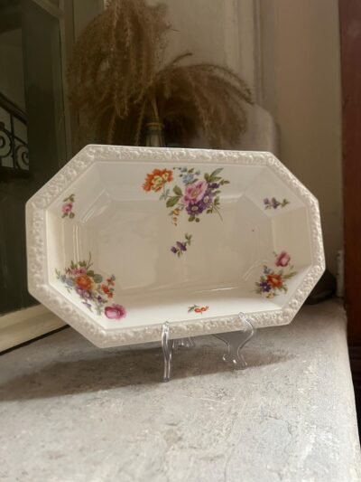 Półmisek Rosenthal Maria Sommerstrauss 33 x 20 cm