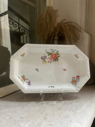 Półmisek Rosenthal Maria Sommerstrauss 39 x 24 cm