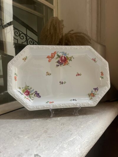 Półmisek Rosenthal Maria Sommerstrauss 47×28,5 cm