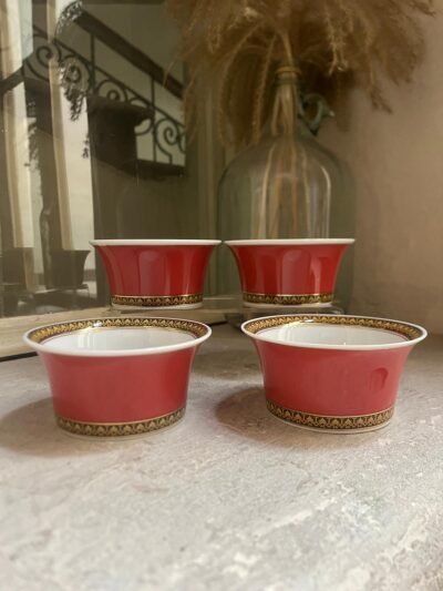 Miseczka Rosenthal Versace Medusa 