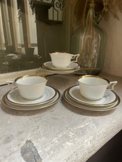 Rosenthal – Trio Śniadaniowe