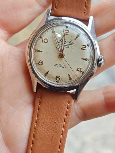 Atlantic Duamatic Champion