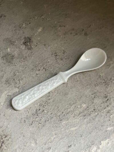 Porcelanowa łyżeczka Rosenthal