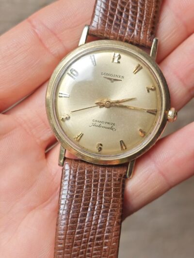 Longines Grand Prize