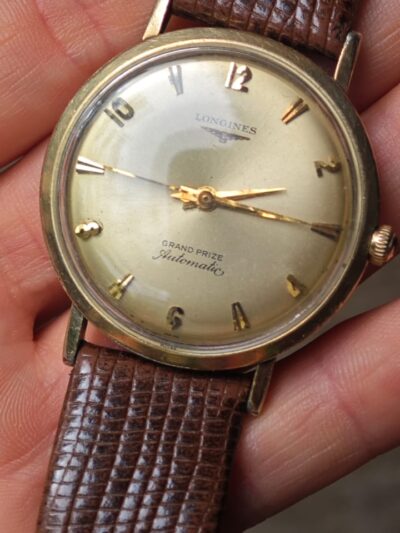 Longines Grand Prize