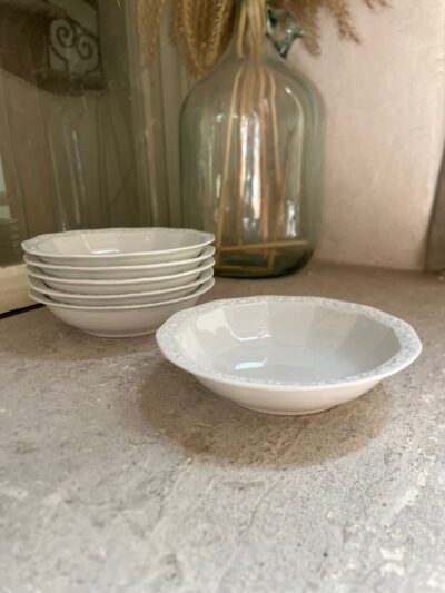 Miseczka Rosenthal Biała Maria 