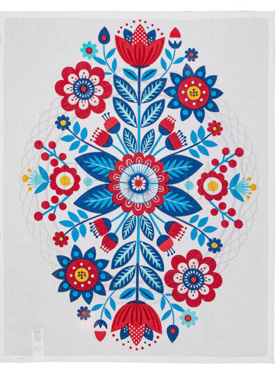 Ścierka Bawełna nr 17