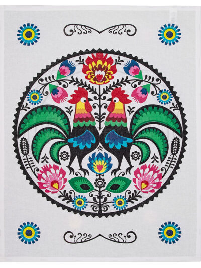 Ścierka Bawełna nr 7