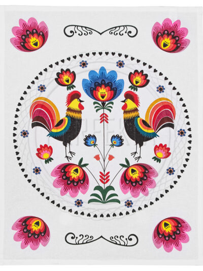 Ścierka Bawełna nr 12