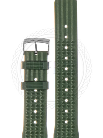 Pasek Guma – Zielony