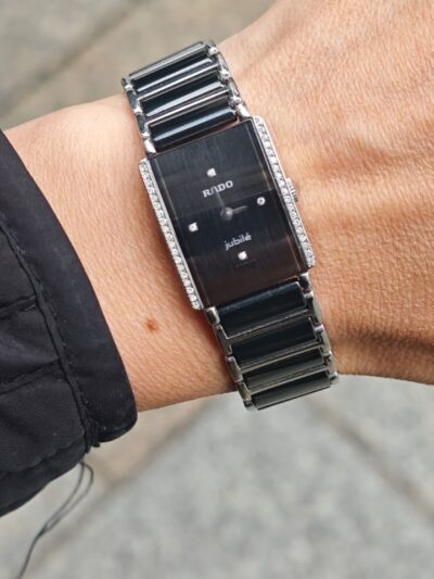 Zegarek Rado DiaStar jubile