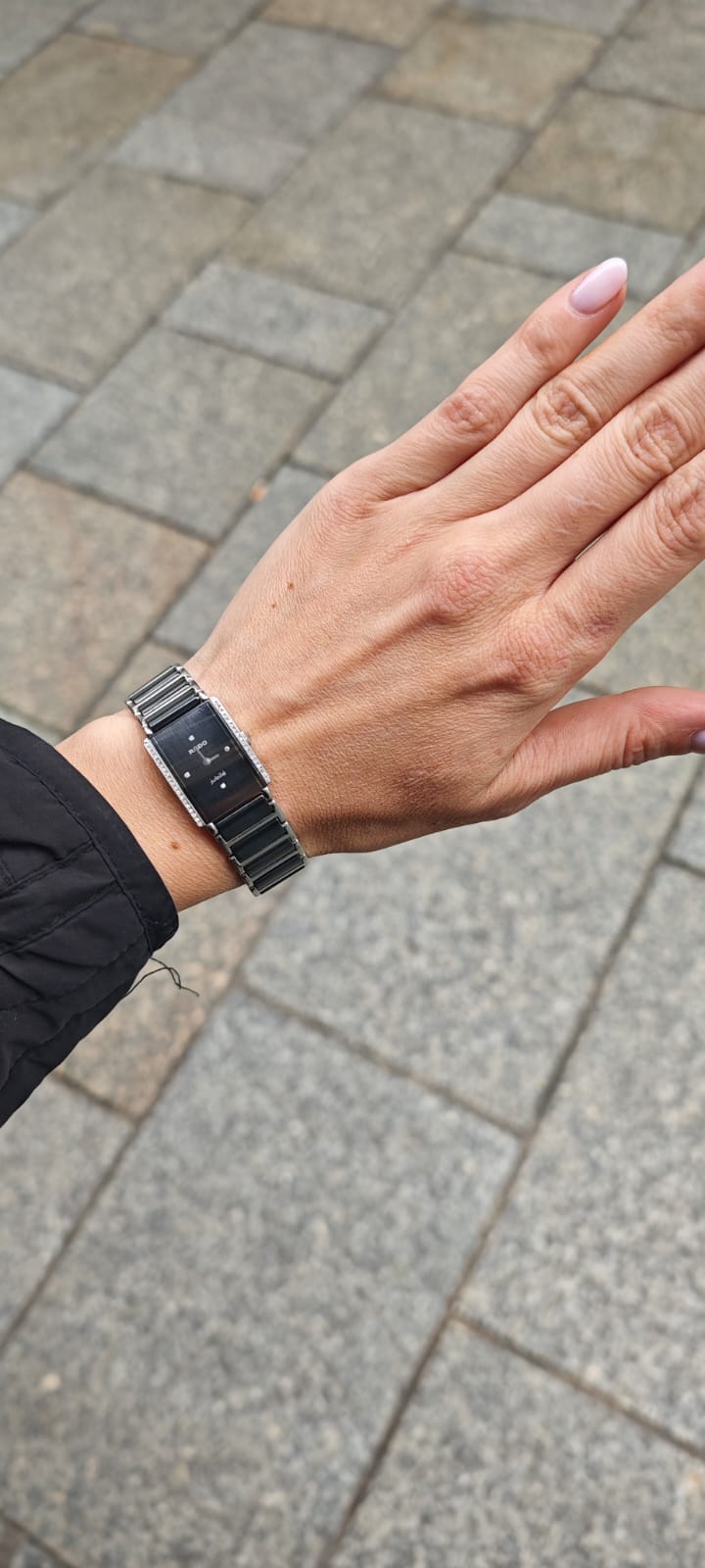 Zegarek Rado DiaStar jubile - obrazek 3