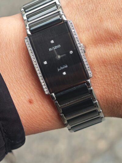 Zegarek Rado DiaStar jubile