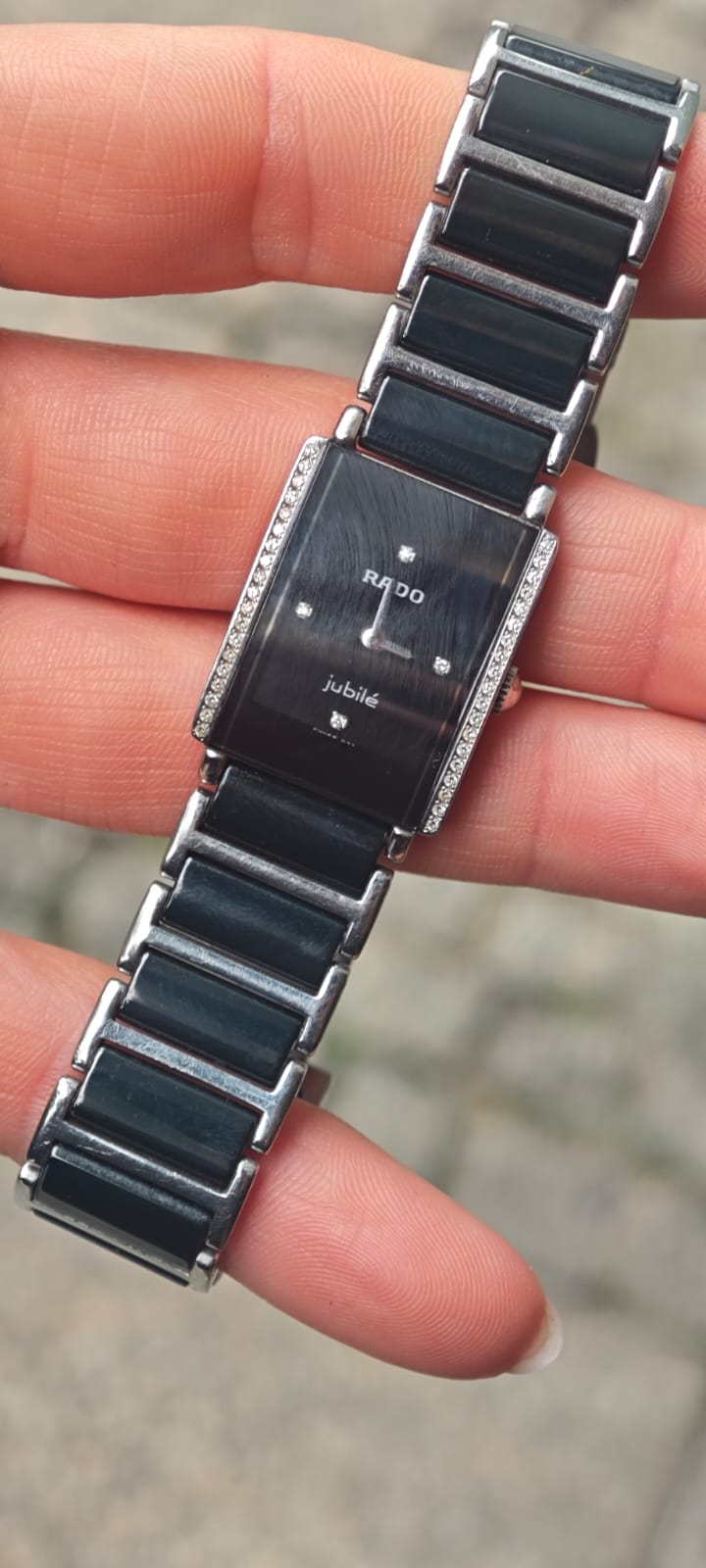 Zegarek Rado DiaStar jubile - obrazek 8