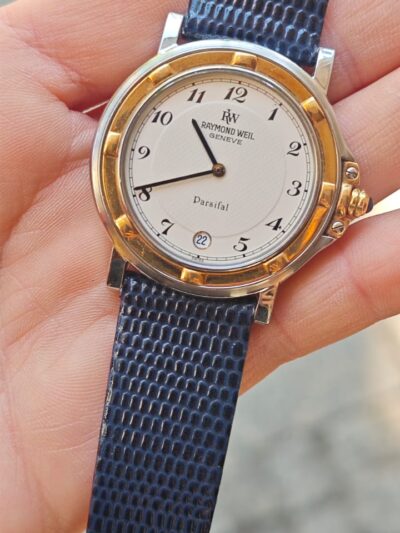 Raymond Weil Parsifal
