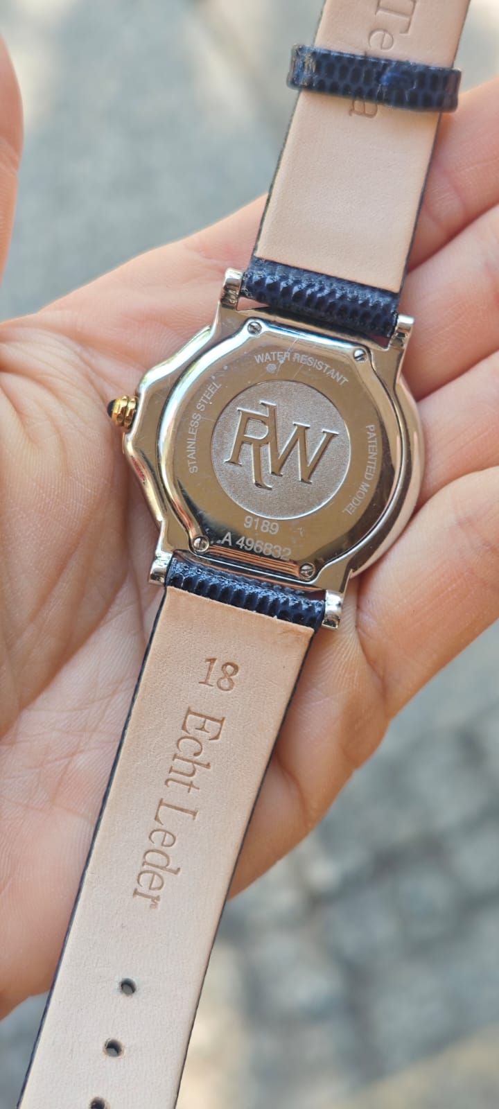 Raymond Weil Parsifal - obrazek 4